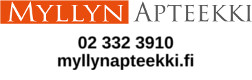 Myllyn Apteekki logo